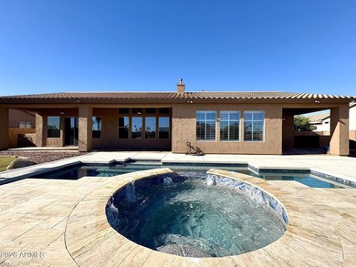 Motivated Seller, bring offers! Seller offering 2/1 Buydown at 3 on Greenfield Lakes Golf Club in Arizona - for sale on GolfHomes.com, golf home, golf lot