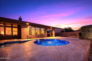 Motivated Seller, bring offers! Seller offering 2/1 Buydown at 3 on Greenfield Lakes Golf Club in Arizona - for sale on GolfHomes.com, golf home, golf lot