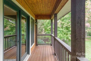 It's not every day you find a home that feels this good to walk on High Vista Country Club in North Carolina - for sale on GolfHomes.com, golf home, golf lot