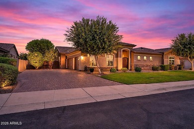 Motivated Seller, bring offers! Seller offering 2/1 Buydown at 3 on Greenfield Lakes Golf Club in Arizona - for sale on GolfHomes.com, golf home, golf lot