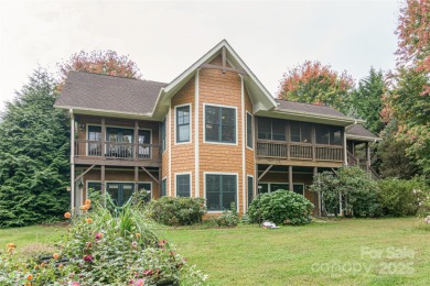 It's not every day you find a home that feels this good to walk on High Vista Country Club in North Carolina - for sale on GolfHomes.com, golf home, golf lot