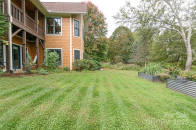 It's not every day you find a home that feels this good to walk on High Vista Country Club in North Carolina - for sale on GolfHomes.com, golf home, golf lot