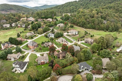 It's not every day you find a home that feels this good to walk on High Vista Country Club in North Carolina - for sale on GolfHomes.com, golf home, golf lot