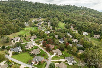 It's not every day you find a home that feels this good to walk on High Vista Country Club in North Carolina - for sale on GolfHomes.com, golf home, golf lot