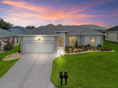 Welcome to 16863 SE 110th Ct. Rd., a maintained and updated home on Stonecrest Golf and Club Club in Florida - for sale on GolfHomes.com, golf home, golf lot