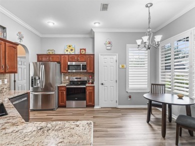 Welcome to 16863 SE 110th Ct. Rd., a maintained and updated home on Stonecrest Golf and Club Club in Florida - for sale on GolfHomes.com, golf home, golf lot