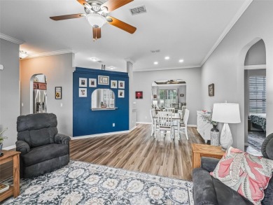 Welcome to 16863 SE 110th Ct. Rd., a maintained and updated home on Stonecrest Golf and Club Club in Florida - for sale on GolfHomes.com, golf home, golf lot
