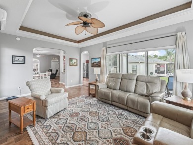 Welcome to 16863 SE 110th Ct. Rd., a maintained and updated home on Stonecrest Golf and Club Club in Florida - for sale on GolfHomes.com, golf home, golf lot
