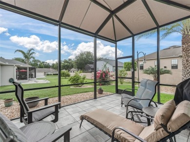 Welcome to 16863 SE 110th Ct. Rd., a maintained and updated home on Stonecrest Golf and Club Club in Florida - for sale on GolfHomes.com, golf home, golf lot