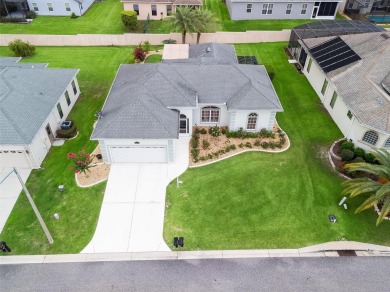 Welcome to 16863 SE 110th Ct. Rd., a maintained and updated home on Stonecrest Golf and Club Club in Florida - for sale on GolfHomes.com, golf home, golf lot