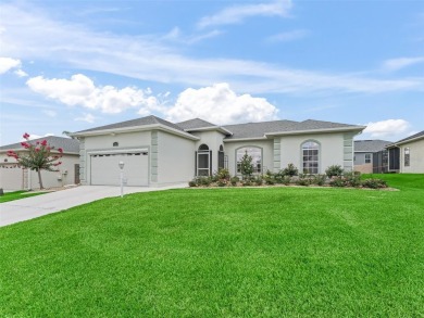 Welcome to 16863 SE 110th Ct. Rd., a maintained and updated home on Stonecrest Golf and Club Club in Florida - for sale on GolfHomes.com, golf home, golf lot