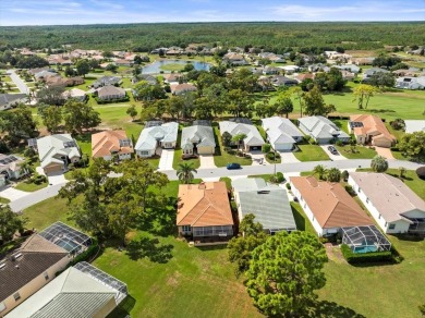 Located in Glen Lakes, this 2003 Addison Audubon maintenance on Glen Lakes Country Club in Florida - for sale on GolfHomes.com, golf home, golf lot