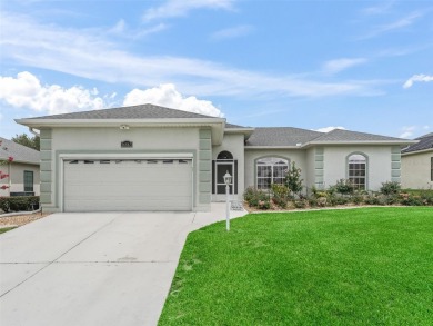 Welcome to 16863 SE 110th Ct. Rd., a maintained and updated home on Stonecrest Golf and Club Club in Florida - for sale on GolfHomes.com, golf home, golf lot
