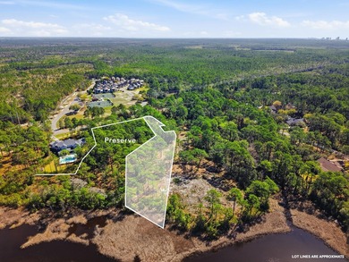 Welcome to 22100 Trumpet Trail, one of the most unique and on Sharks Tooth Golf Club in Florida - for sale on GolfHomes.com, golf home, golf lot