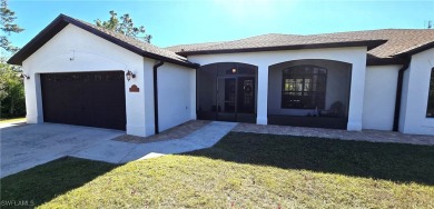 Welcome to your dream home in beautiful Port Charlotte! This on Port Charlotte Golf Club in Florida - for sale on GolfHomes.com, golf home, golf lot