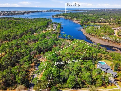 Welcome to 22100 Trumpet Trail, one of the most unique and on Sharks Tooth Golf Club in Florida - for sale on GolfHomes.com, golf home, golf lot