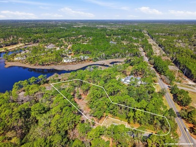 Welcome to 22100 Trumpet Trail, one of the most unique and on Sharks Tooth Golf Club in Florida - for sale on GolfHomes.com, golf home, golf lot