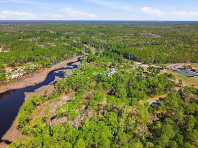 Welcome to 22100 Trumpet Trail, one of the most unique and on Sharks Tooth Golf Club in Florida - for sale on GolfHomes.com, golf home, golf lot