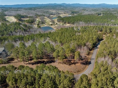 Located in The Cliffs at Keowee Falls South, just 2 minutes from on The Cliffs At Keowee Falls in South Carolina - for sale on GolfHomes.com, golf home, golf lot