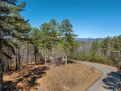 Located in The Cliffs at Keowee Falls South, just 2 minutes from on The Cliffs At Keowee Falls in South Carolina - for sale on GolfHomes.com, golf home, golf lot