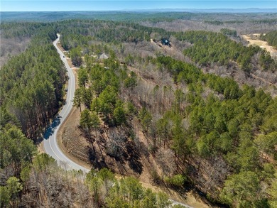 Located in The Cliffs at Keowee Falls South, just 2 minutes from on The Cliffs At Keowee Falls in South Carolina - for sale on GolfHomes.com, golf home, golf lot