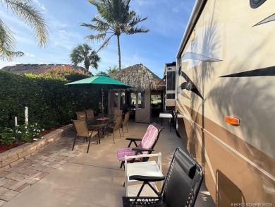 Make an offer! Discover the epitome of convenience and luxury in on Motorcoach Resort Golf Course in Florida - for sale on GolfHomes.com, golf home, golf lot