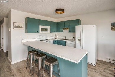 Step into effortless coastal living in this beautifully on Gearhart Golf Links in Oregon - for sale on GolfHomes.com, golf home, golf lot