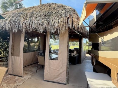 Make an offer! Discover the epitome of convenience and luxury in on Motorcoach Resort Golf Course in Florida - for sale on GolfHomes.com, golf home, golf lot