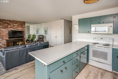 Step into effortless coastal living in this beautifully on Gearhart Golf Links in Oregon - for sale on GolfHomes.com, golf home, golf lot