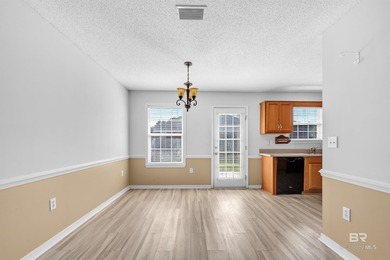 Motivated Seller! Coastal Living with Biking, Boating, Seafood on Peninsula Golf and Racquet Club in Alabama - for sale on GolfHomes.com, golf home, golf lot