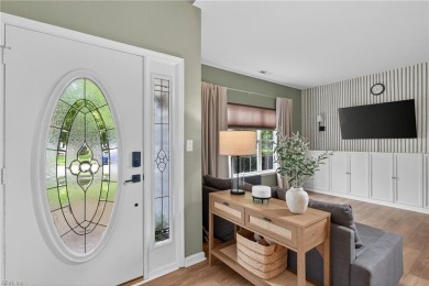 Welcome to your dream home! This stunning 4-bedroom, 2.5-bath on Sleepy Hole in Virginia - for sale on GolfHomes.com, golf home, golf lot