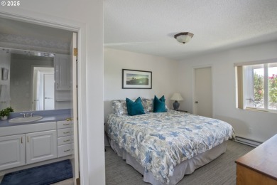 Step into effortless coastal living in this beautifully on Gearhart Golf Links in Oregon - for sale on GolfHomes.com, golf home, golf lot