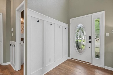 Welcome to your dream home! This stunning 4-bedroom, 2.5-bath on Sleepy Hole in Virginia - for sale on GolfHomes.com, golf home, golf lot