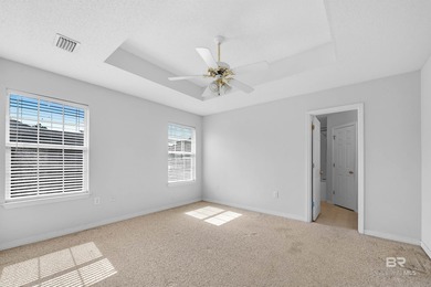 Motivated Seller! Coastal Living with Biking, Boating, Seafood on Peninsula Golf and Racquet Club in Alabama - for sale on GolfHomes.com, golf home, golf lot