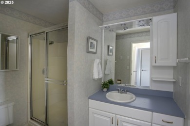 Step into effortless coastal living in this beautifully on Gearhart Golf Links in Oregon - for sale on GolfHomes.com, golf home, golf lot