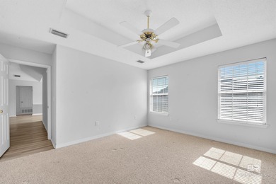 Motivated Seller! Coastal Living with Biking, Boating, Seafood on Peninsula Golf and Racquet Club in Alabama - for sale on GolfHomes.com, golf home, golf lot