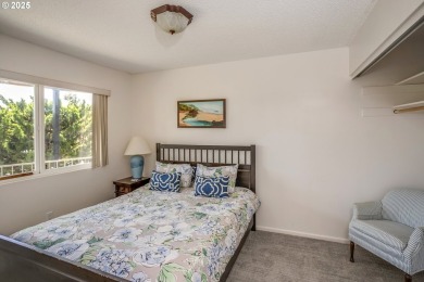 Step into effortless coastal living in this beautifully on Gearhart Golf Links in Oregon - for sale on GolfHomes.com, golf home, golf lot