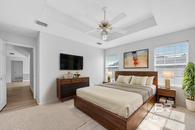 Motivated Seller! Coastal Living with Biking, Boating, Seafood on Peninsula Golf and Racquet Club in Alabama - for sale on GolfHomes.com, golf home, golf lot