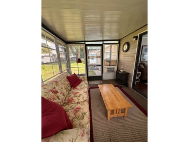 Welcome to this charming and meticulously maintained 2-bedroom on Schalamar Creek Golf and Country Club in Florida - for sale on GolfHomes.com, golf home, golf lot