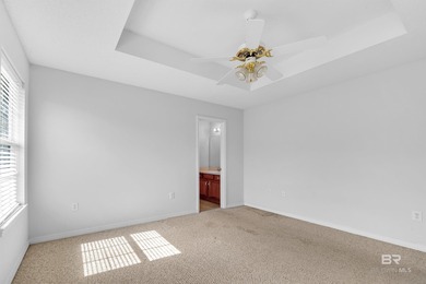 Motivated Seller! Coastal Living with Biking, Boating, Seafood on Peninsula Golf and Racquet Club in Alabama - for sale on GolfHomes.com, golf home, golf lot