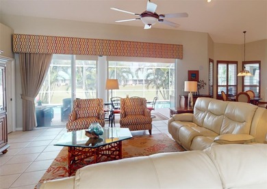Welcome to 1600 Suzi Street in Beautiful Punta Gorda Isles on Saint Andrews South Golf Club in Florida - for sale on GolfHomes.com, golf home, golf lot