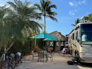 Make an offer! Discover the epitome of convenience and luxury in on Motorcoach Resort Golf Course in Florida - for sale on GolfHomes.com, golf home, golf lot