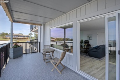 Step into effortless coastal living in this beautifully on Gearhart Golf Links in Oregon - for sale on GolfHomes.com, golf home, golf lot