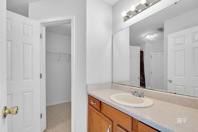 Motivated Seller! Coastal Living with Biking, Boating, Seafood on Peninsula Golf and Racquet Club in Alabama - for sale on GolfHomes.com, golf home, golf lot