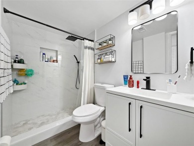 Rare gem in the heart of West Kendall! This light-filled, fully on Miccosukee Golf and Country Club in Florida - for sale on GolfHomes.com, golf home, golf lot