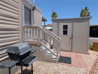 RIVERVIEW RV RESORT. This 24/7 gated community has it all.  9 on Riverview Golf Course in Arizona - for sale on GolfHomes.com, golf home, golf lot