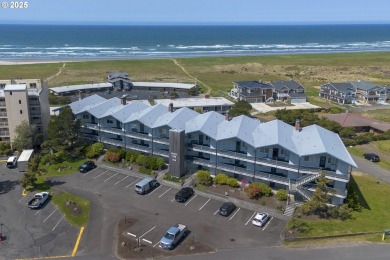 Step into effortless coastal living in this beautifully on Gearhart Golf Links in Oregon - for sale on GolfHomes.com, golf home, golf lot
