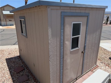 RIVERVIEW RV RESORT. This 24/7 gated community has it all.  9 on Riverview Golf Course in Arizona - for sale on GolfHomes.com, golf home, golf lot