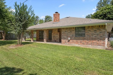 Immaculate one owner home, pet free and smoke free. You will not on Legends Country Club in Texas - for sale on GolfHomes.com, golf home, golf lot