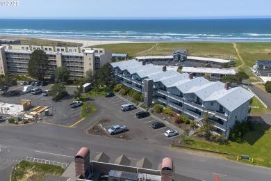 Step into effortless coastal living in this beautifully on Gearhart Golf Links in Oregon - for sale on GolfHomes.com, golf home, golf lot